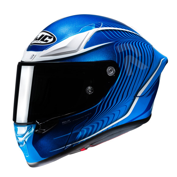 HJC Hjc rpha 1 lovis blue